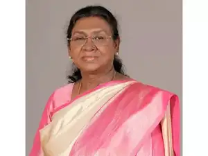 The National Sports Governance Bill on Tuesday received President Dropuadi Murmu's assent, thereby becoming an Act, after being passed by the Parliament earlier this month. The National Sports Governance Bill has received President Droupadi Murmu's assent, thereby becoming an Act after being passed by the Parliament earlier this month.<br><br> The nod from President's office came on Monday, stated a Gazette notification by the central government. 