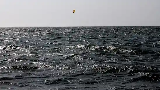 The National Weather Service has released an updated rip current warning that is expected to stay in effect until 5 in the morning on Tuesday, October 7, for several Florida coasts. The alarming warning includes South Walton, Coastal Gulf, and Coastal Franklin.The National Weather Service has released an updated rip current warning that is expected to stay in effect until 5 in the morning on Tuesday, October 7, for several Florida coasts. The alarming warning includes South Walton, Coastal Gulf, and Coastal Franklin.In its stern warning, NWS said that rip currents 