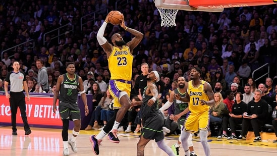 The NBA trade game has always been complex to keep track of. When LeBron James opted into his contract with the Los Angeles Lakers for this season, many precedents were established. A shift from the James to Luka Doncic era is quite evident to anyone who follows the sport. Add to this the tension of 2026-27 being the first year since the 2018-19 season that James becomes a free agent.