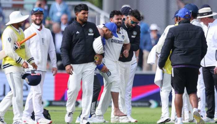 The need for such a rule by the BCCI comes after some related happenings in the Anderson-Tendulkar Trophy series. India wicketkeeper-batter Rishabh Pant fractured his right foot during the fourth Test in Manchester but still came out to bat in the first innings.<br>