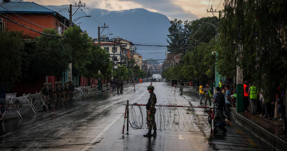 The Nepali president's office has said that the country will hold the parliamentary election on March 5. This came following several days of violent protests in the country against corruption and misgovernance led to the ouster of the KP Sharma Oli government on Tuesday.