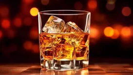 As the final pages of the calendar turn, the spirit of celebration takes centre stage – quite literally. The past year has seen a surge of boldly crafted