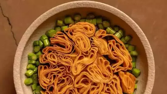 <strong>BARE, Mumbai</strong><br>A food-forward cocktail bar, this is a new intimate 11-seater chef's table experience complete with a