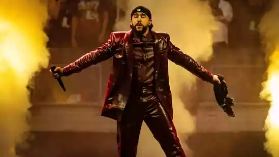 The NFL's decision to feature Puerto Rican musician Bad Bunny as the major act for the 2026 Super Bowl Halftime Show has caused a heated dispute, splitting admirers of his music and conservative detractors who perceive it as a political move. The Super Bowl LX will take place on February 8, 2026, at Levi's Stadium in Santa Clara, California, as announced on September 29, 2025.