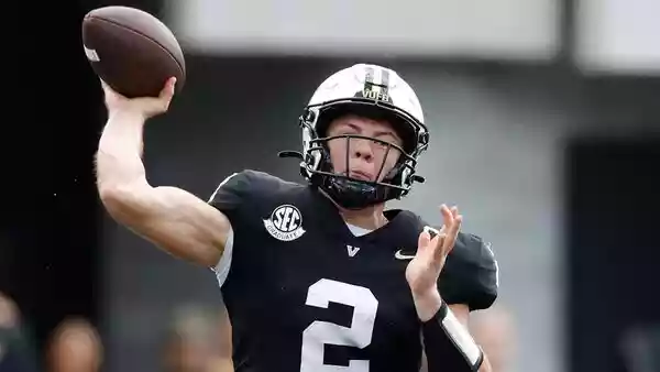 The No. 16 Vanderbilt Commodores stunned the college football world, defeating the No. 10 Alabama Crimson Tide 30-27 in Tuscaloosa, marking their second consecutive upset over the SEC powerhouse. Quarterback Diego Pavia, the architect of last year's 40-35 victory, delivered again with 285 passing yards, two touchdowns, and a crucial 62-yard rushing performance, including a game-sealing drive.