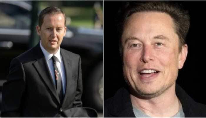 The nomination of Sergio Gor as US ambassador to India has reignited interest in his public clash with Elon Musk. The selection of Sergio Gor as the next US ambassador to India has revived a public spat between the Trump loyalist and tech mogul Elon Musk. Months prior to Musk's departure from the Trump administration in May, he had been engaged in a succession of heated confrontations with Gor, reaching a point where he lobbed a straightforward 