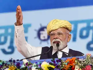 The Odisha government has requested the central government to relocate Prime Minister Narendra Modi's September 27 public meeting from Berhampur to Jharsuguda due to anticipated heavy rainfall. The India Meteorological Department (IMD) forecasts significant rainfall and thunderstorms in the region until September 27, prompting the proposal to shift the venue.