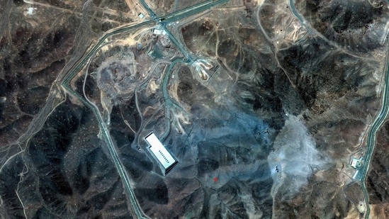 The official said given the explosive payload utilised and the extreme vibration sensitive nature of centrifuges, very significant damage is to have occurred. Rafael Mariano Grossi, the head of the United Nations nuclear watchdog IAEA said on Monday that “very heavy damage” is expected at Iran’s underground nuclear facility at Fordow after the US strike there that took place this weekend with sophisticated bunker-buster bombs that were dropped by B-2 Spirit heavy strategic bombers.