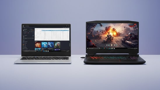 The ongoing festive sales on Amazon and Flipkart have entered Day 3, bringing some of the best deals on branded laptops. Shoppers now have multiple options, from gaming laptops to sleek ultrabooks, across both platforms. While Amazon focuses on direct discounts and bank offers, Flipkart provides exchange deals, bundled accessories, and no-cost EMI options.
