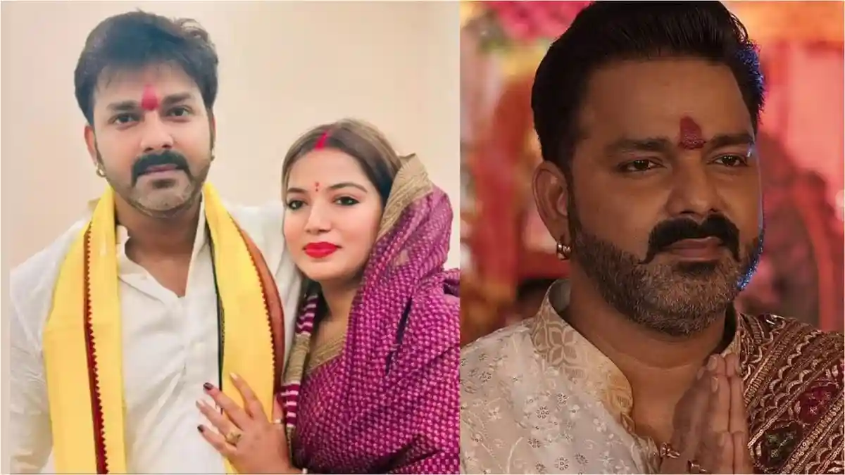The ongoing marital dispute between Bhojpuri actor Pawan Singh and his wife Jyoti Singh has now turned into a public showdown. On October 8, both held separate press conferences — each sharing their side of the story as shocking allegations and counter-statements took centre stage.The ongoing marital dispute between Bhojpuri actor Pawan Singh and his wife Jyoti Singh has now turned into a public showdown. On October 8, both held separate press conferences — each sharing their side of the story as shocking allegations and counter-statements took centre stage.Also read: ‘Emotional' Pawan Singh Accuses Wife Jyoti Singh Of Creating Unnecessary Ruckus: ‘Sirf Mahila Ke Aansoon Dikhte Hain'<strong>Jyoti Singh's shocking claims at the press conference</strong>Speaking to the media in Mumbai, Jyoti Singh made disturbing claims about her marriage, alleging that she was given abortion pills multiple times and suffered emotional and physical abuse. “He says he yearned for a child, but someone who truly wants a child doesn't give his wife medication,