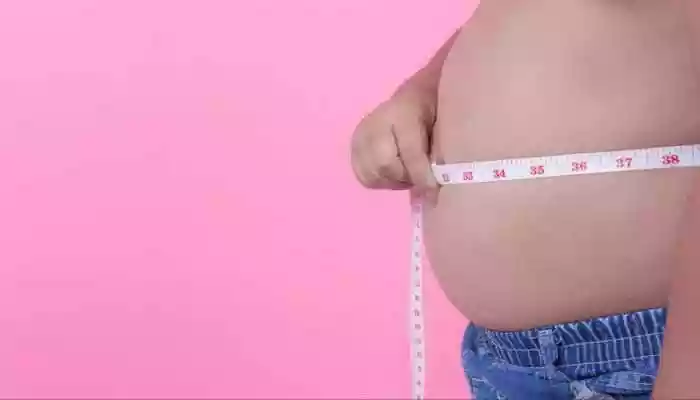 The Only Country That Legally Mandates Waist Circumference Checks For Adults