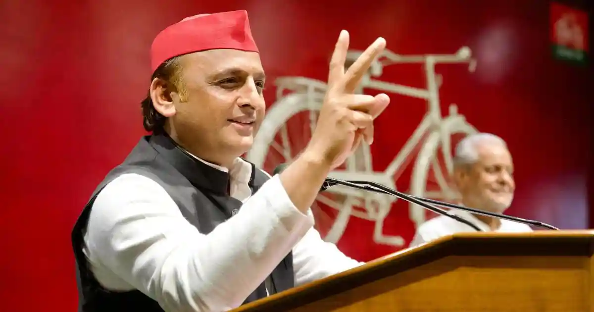 The Opposition in Uttar Pradesh on Monday questioned a directive issued by the state government that barred caste-based political rallies and public display of caste-based signage, describing the decision as dangerous and an “eyewash” to silence voices from backward communities.