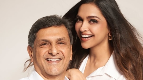 The Padukone School of Badminton (PSB) will establish 75 coaching centers across 18 Indian cities in its first year. Actor Deepika Padukone and her badminton star dad Prakash Padukone are launching Padukone School of Badminton (PSB). She made the announcement via Instagram on Tuesday.