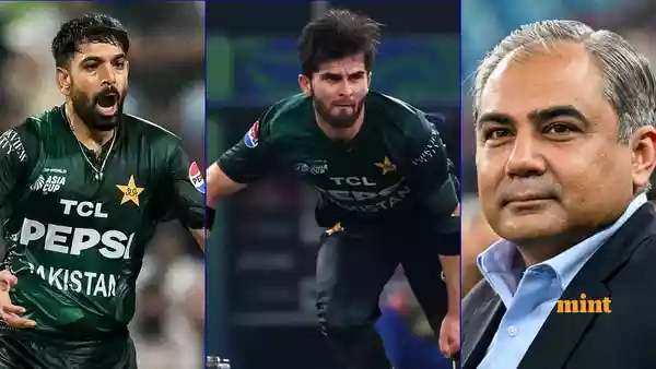 The Pakistan Cricket Board (PCB), helmed by Interior Minister Mohsin Naqvi, has “punished” its players after the Asia Cup 2025 final. Pakistan lost to India for the third time in the tournament even though the final was the most balanced of them all. The PCB has suspended all No Objection Certificates (NOCs) for players wanting to join overseas T20 leagues. The decision, approved by PCB Chairman Mohsin Naqvi, was confirmed on September 29. COO Sumair Ahmad Syed sent a notice to players and agents.