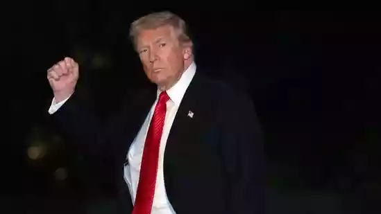 The Pakistan link in Donald Trump's push to resume US nuclear testing