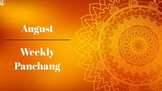 The Panchanga outlines a week filled with events and festive occasions, fostering energies of spiritual renewal. The week begins with Venus transiting into Pushya Nakshatra, promoting nurturing relationships. A rare Vaidhriti yoga of Sun and Moon presents risky times that require caution. Bhadrapada Amavasya encourages deep meditation and spiritual cleansing, while Varaha Jayanti honours Lord Vishnu's appearance as a boar. Hartalika Teej will be observed for the happiness of married life. The week culminates with Ganesh Chaturthi, where Lord Ganesha is worshipped for the removal of obstacles and prosperity. Additionally, it offers auspicious timings for significant purchases like property or vehicles, making it an ideal time for growth and devotion. Let's explore the detailed Panchanga for the upcoming week in New Delhi, NCT, India.