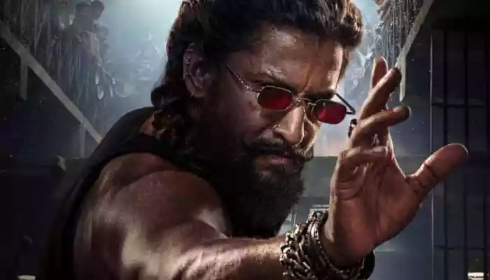 Directed by Srikanth Odela and starring Natural Star Nani, The Paradise is set to release on 26th March, 2026. New Delhi: Kicking off the new year on a high