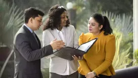 As artificial intelligence automates ‘average' competence, the most valuable professional skills are paradoxically the most human ones: judgment