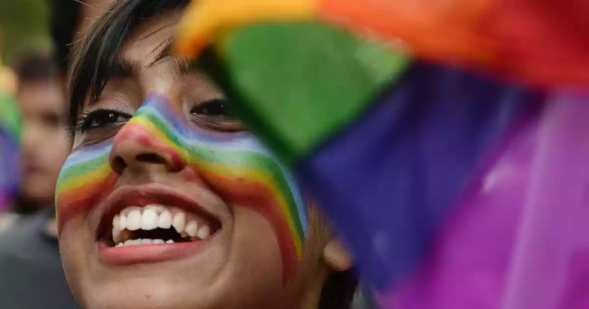 In 2006, as the challenge to the criminalisation of homosexuality under Section 377 of the Indian Penal Code returned to the Delhi High Court