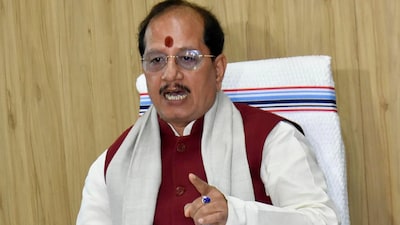 The Patna District Administration on Sunday issued a notice to Bihar Deputy Chief Minister Vijay Kumar Sinha over allegations of holding two different EPICs (Electors Photo Identity Card). “It has been found that your name is mentioned in the draft electoral list published during Special Intensive Revision, 2025 at polling station no. 405, voter list serial no. 757 EPIC No. – AFS0853341 of 182 Bankipur Assembly Constituency and in 168 Lakhisarai Assembly Constituency, Lakhisarai, EPIC No. – IAF3939337,