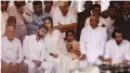 <strong>The Pawar Family Tree:</strong> The Pawar family, a political powerhouse in Maharashtra, met with a tragedy this week with the death of