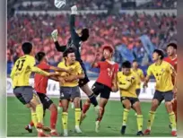 The league won legions of fans with its passionate matches, half-time folk performances and prizes of livestock, boosting local tourism and economies and even