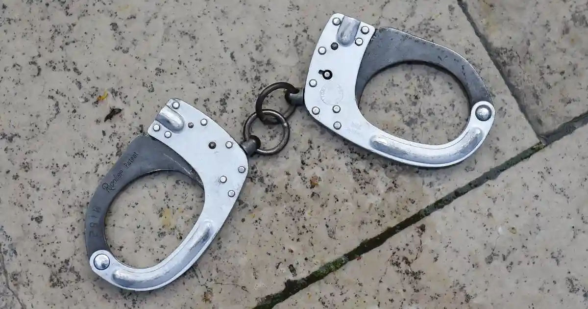 The police in Uttar Pradesh's Shamli have arrested a Muslim man who wrote “I love Muhammad” on his chest and was seen waving the national flag, NDTV India reported on Wednesday. Dilshad, a resident of the Kudana village in the district, was arrested after videos of him were circulated widely on social media platform Instagram.