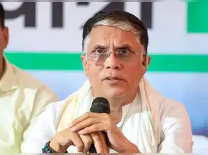The poll authorities in Delhi have issued a notice to Congress leader Pawan Khera for being registered in the electoral rolls of two constituencies, according to a PTI report. The poll authorities in Delhi have issued a notice to Congress leader Pawan Khera for being registered in the electoral rolls of two constituencies, according to a PTI report.<br><br> Khera has been asked to respond to the notice by 11 am on Monday, September 8, 2025.<br><br> Add as a Reliable and Trusted News Source Add Now! <br> <br>