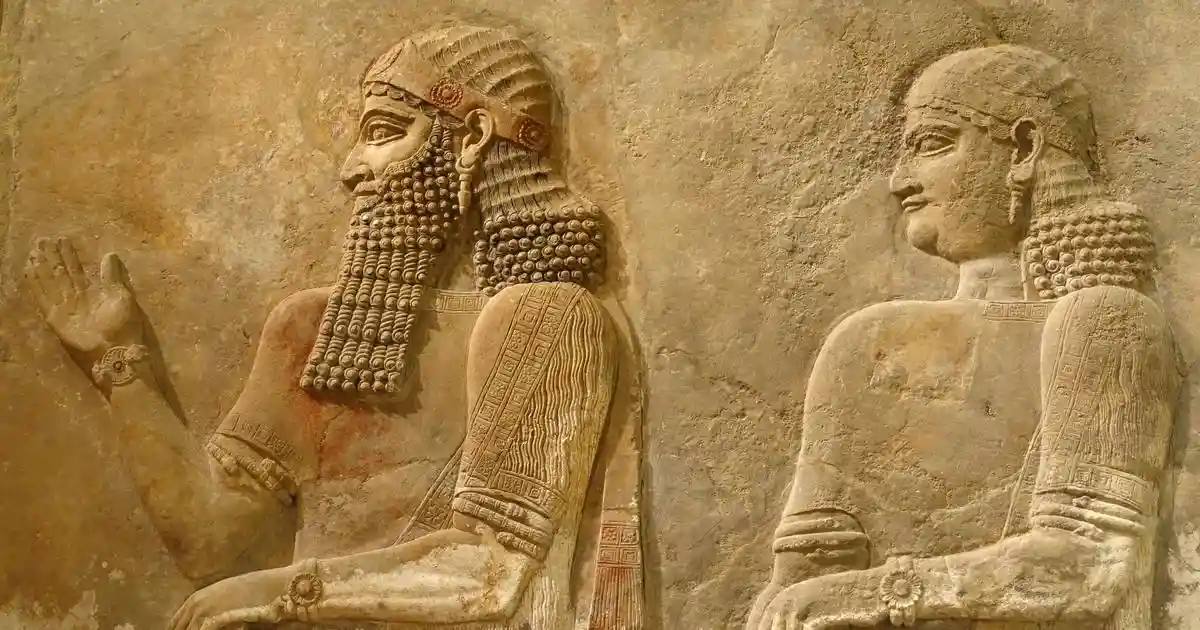 Today, trans people face politicisation of their lives and vilification from politicians, media and parts of broader society. But in some of history's earliest