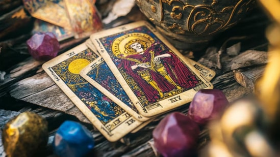 The presence of the Temperance card in tarot reading is a clear signal to find balance, move mindfully, and not rush into anything. Sometimes, the universe gently nudges us to slow down and breathe. The presence of the Temperance card in your tarot reading is a clear signal for Virgo folks to do so. The universe wants you to find balance, move mindfully, and not rush into anything, whether in love, work, or personal decisions.