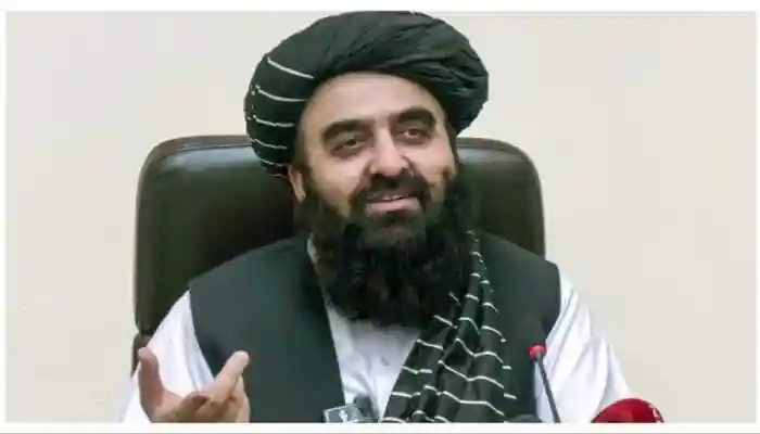 The press conference was organized at the Afghanistan Embassy in New Delhi on Friday, following bilateral talks between External Affairs Minister S Jaishankar and Muttaqi. During the interaction, the Taliban minister addressed regional issues, including India-Afghanistan relations, humanitarian assistance, trade routes, and security cooperation.The press conference was organized at the Afghanistan Embassy in New Delhi on Friday, following bilateral talks between External Affairs Minister S Jaishankar and Muttaqi. During the interaction, the Taliban minister addressed regional issues, including India-Afghanistan relations, humanitarian assistance, trade routes, and security cooperation.The Ministry of External Affairs found itself at the center of a controversy on Saturday after distancing itself from a press conference held by Afghanistan's Foreign Minister Amir Khan Muttaqi in New Delhi, where women journalists were allegedly barred from attending.