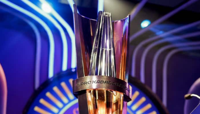 The Pro Kabaddi League (PKL) is set to return for its 12th season – starting on August 29, 2025 – promising fans an electrifying kabaddi experience across four cities. The 2025 campaign will see the 12 teams battle for ultimate glory across Vizag, Jaipur, Chennai, and Delhi.