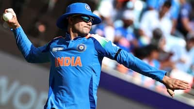 The process to appoint India's next T20I captain is underway and batting star Shubman Gill is leading the race as is evident from the selection committee's recent decision to name him as the vice-captain for the upcoming Asia Cup in UAE. The team management has set its sights on the India Test captain as a long-term replacement for Suryakumar Yadav who will turn 35 next month.
