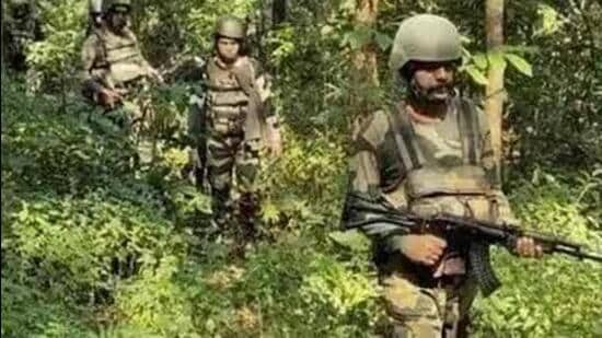 The proscribed Communist Party of India (Maoist) or CPI (Maoist) Darbha Division Committee has accused security forces of killing innocent tribals during recent anti-Maoist operations in Bastar region and demanded strict punishment for responsible officers.