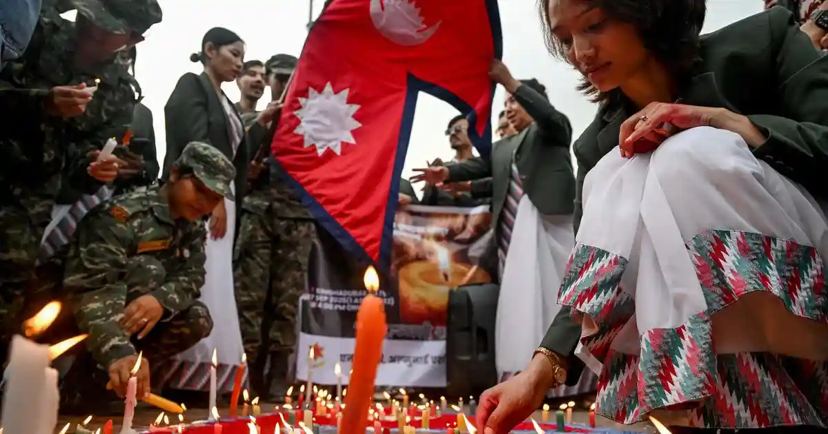 The protests in Nepal earlier in September that led to the government being ousted bear an eerie resemblance to the events in Bangladesh last year and in Sri Lanka in 2022. The root cause of all three protests was economic distress. They were led by people's movements and seemed spontaneous.