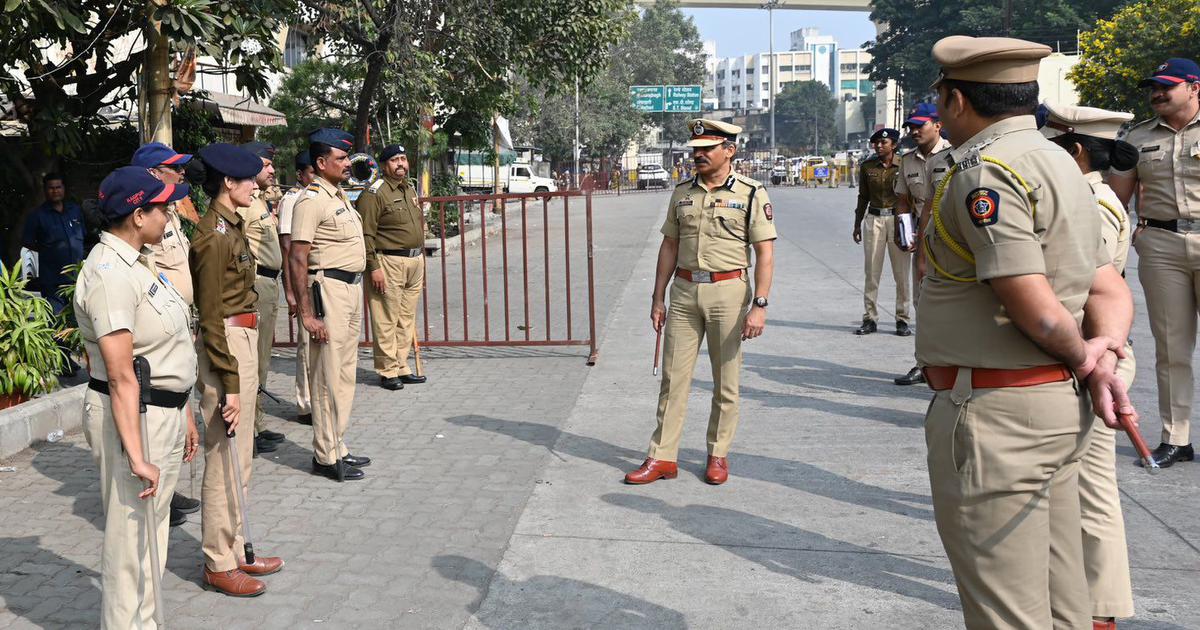 The Pune City police on Monday filed a first information report against Manorama Khedkar, the mother of former Indian Administrative Service probationer Puja Khedkar, for allegedly obstructing the investigation into the abduction of a truck helper, The Indian Express reported.