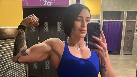 “The Punisher” had a backstage confrontation with Jacob Fatu, making it clear that he still has his sights set on the United States Championship. WWE Superstar Rhea Ripley made a rare appearance on this week’s episode of Friday Night SmackDown. With Money in the Bank just around the corner, the show served as the final build-up before the big event—where Ripley is set to compete in the high-stakes ladder match.