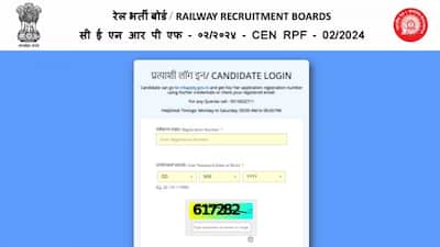 The Railway Recruitment Board (RRB) has released the RRB NTPC Graduate Level Recruitment Exam answer key 2025 today, September 15. Candidates can access the answer key by visiting the official website rrbcdg.gov.in. To do so, candidates must log in using their registration number and date of birth.
