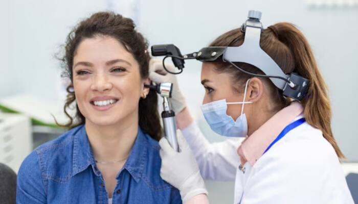 The rainy season may bring relief from the heat, but it also increases the risk of painful ear infections. Moisture, dampness, and fungal growth are common culprits that affect ear health during monsoon. Here's a simple yet effective ear cleaning routine to protect your ears, prevent infections, and enjoy the rains worry-free.