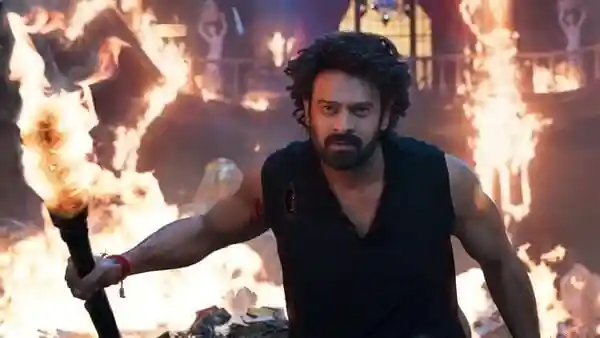 The Raja Saab Box Office Day 1