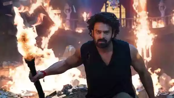 Prabhas has unveiled a powerful new screen persona with the release of the latest trailer of The Raja Saab, instantly drawing attention for its striking