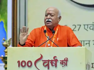 The Rashtriya Swayamsevak Sangh (RSS) centenary celebrations saw participation from over 50 diplomats. Representatives from the US, China, Russia, Sri Lanka, and Malaysia were present. The three-day program commenced at Vigyan Bhawan. RSS chief Mohan Bhagwat shared his vision for India's future. The RSS plans nationwide events, including 'Hindu sammelans'.