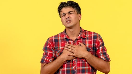 The rate of heart-related issues in younger people has been rising exponentially in the past few years, especially among those who are under 40. The human heart tirelessly fuels every cell in our body; however, in today's fast-paced world, this resilient organ is under constant strain.