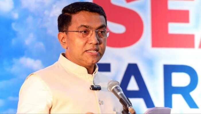 The recent collapse of the false ceiling at Goa's iconic Kala Academy has reignited public outrage over alleged corruption in the state's infrastructure projects—especially those bearing the stamp of direct supervision by Chief Minister Pramod Sawant. Once hailed as a 