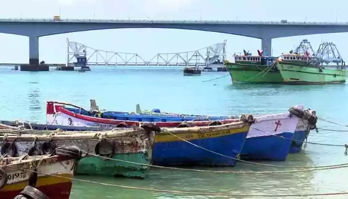 The Regional Meteorological Centre (RMC) in Chennai has predicted thunderstorms along with moderate rainfall in parts of Tamil Nadu, Puducherry, and Karaikal. Some areas may see light to moderate rainfall. The Regional Meteorological Centre (RMC) in Chennai has predicted thunderstorms along with moderate rainfall in parts of Tamil Nadu, Puducherry, and Karaikal on Wednesday. The forecast comes as a low-pressure system, expected to develop over the Bay of Bengal, bringing changes in weather across South India.