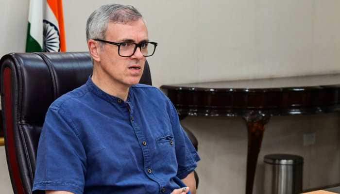 The remarks of Jammu and Kashmir Chief Minister Omar Abdullah come in the wake of growing tensions across several areas of the country surrounding the slogan, which gained prominence during a Barawafat procession in Kanpur, Uttar Pradesh. Jammu and Kashmir Chief Minister Omar Abdullah has come out in strong support of the slogan “I Love Muhammad,” asserting that it is a legitimate expression of faith and should not be viewed as offensive. Speaking to reporters on Wednesday, Abdullah criticised those who oppose the slogan, labeling them as having a “bankrupt mentality.”