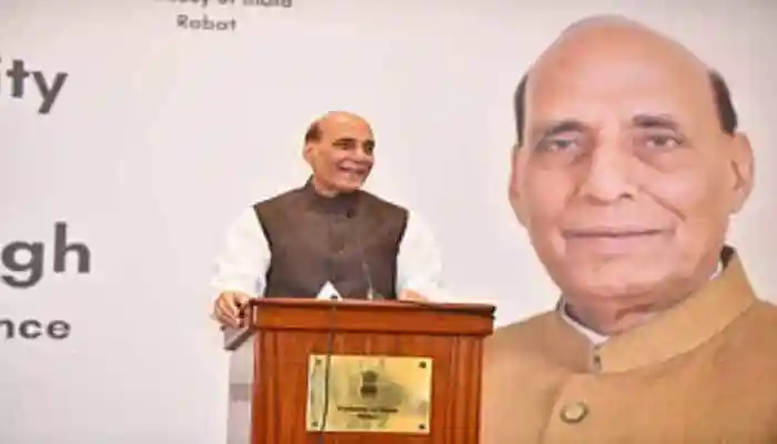 The Republic of Balochistan has long waged a struggle for independence from Pakistan. Its leaders openly appeal for support from India, which has never officially intervened. <strong>Islamabad:</strong> Defence Minister Rajnath Singh's recent remarks on Pakistan-occupied Kashmir (PoK) have sent shockwaves across Islamabad. Baloch leaders welcomed and publicly endorsed the statements, viewing them as recognition of their decades-long fight for freedom from Pakistan.