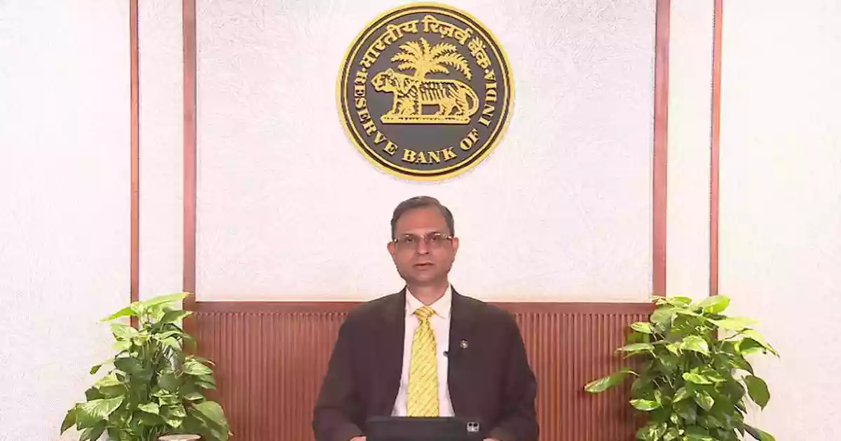 The Reserve Bank of India's Monetary Policy Committee on Wednesday kept the repo rate unchanged at 5.5% for the second consecutive time, citing global tariff-related uncertainties. The repo rate is the interest rate at which the central bank lends money to commercial banks. The Monetary Policy Committee reviews the rate every two months.