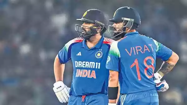 The return of Rohit Sharma and Virat Kohli has brought a breath of fresh air among the fans as the Indian batting duo returned to the national team after a gap of seven long months. Both Rohit and Virat have retired from Tests and T20Is. The last time they played for India in an ODI was in February-March during the ICC Champions Trophy 2025 which they won. Both Rohit and Kohli have been named in the Indian ODI squad for their white-ball tour of Australia, later this month.The return of Rohit Sharma and Virat Kohli has brought a breath of fresh air among the fans as the Indian batting duo returned to the national team after a gap of seven long months. Both Rohit and Virat have retired from Tests and T20Is. The last time they played for India in an ODI was in February-March during the ICC Champions Trophy 2025 which they won. Both Rohit and Kohli have been named in the Indian ODI squad for their white-ball tour of Australia, later this month.Moreover, Rohit was replaced by Shubman Gill as the new ODI captain of the Indian team. Former India cricketer Irfan Pathan, highlighted the Indian stalwarts need to have consistent game time to maintain their form and fitness in order keep themselves available for selection for the 2027 ODI World Cup in Africa.