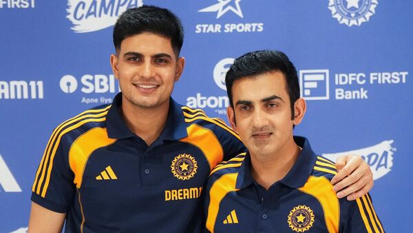 The return of Shubman Gill, especially as the vice-captain of the Indian T20I side, has been the talking point since the BCCI announced the 15-member squad for the Asia Cup 2025 on Tuesday. Shubman Gill, who last played a T20I for India in 2024, was rewarded with a spot in the continental showpiece following his brilliant show in the Indian Premier League (IPL) and in the Test series in England recently.